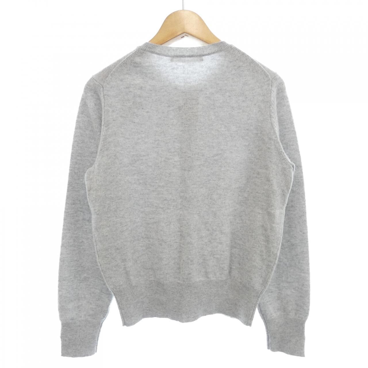 ギャルリーヴィー GALERIE VIE 23-02-24-02311 カーディガン