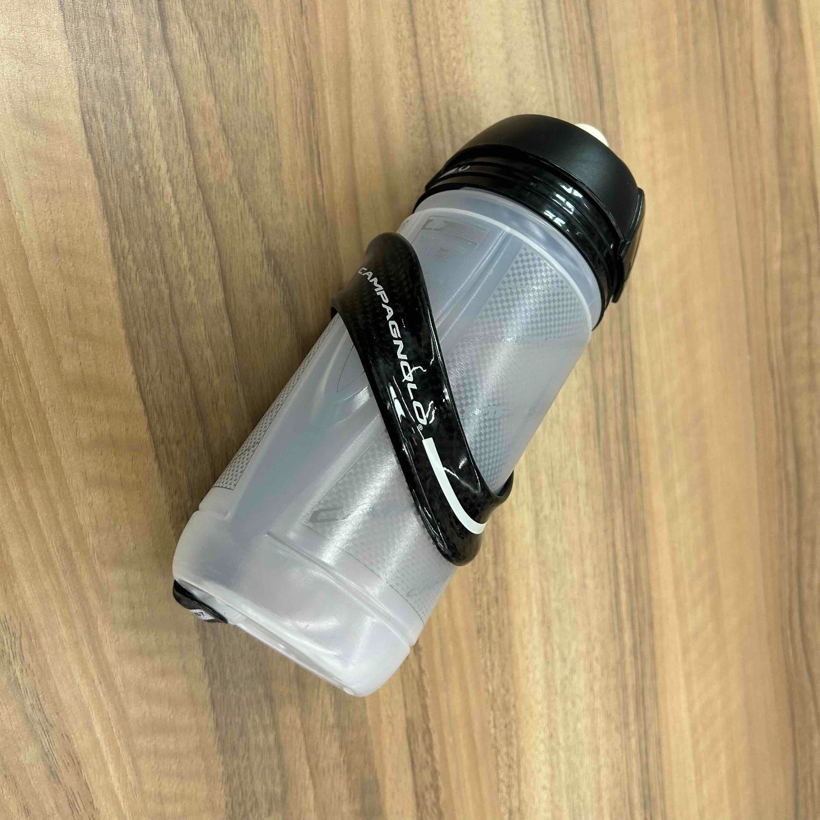 Campagnolo SUPER RECORD WATER BOTTLE-CAGE
