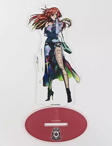 マクロス　おしゃれマクロス　アクスタ　カナメ Amazon.co.jp: オシャレマクロス アクリルスタンド カナメ