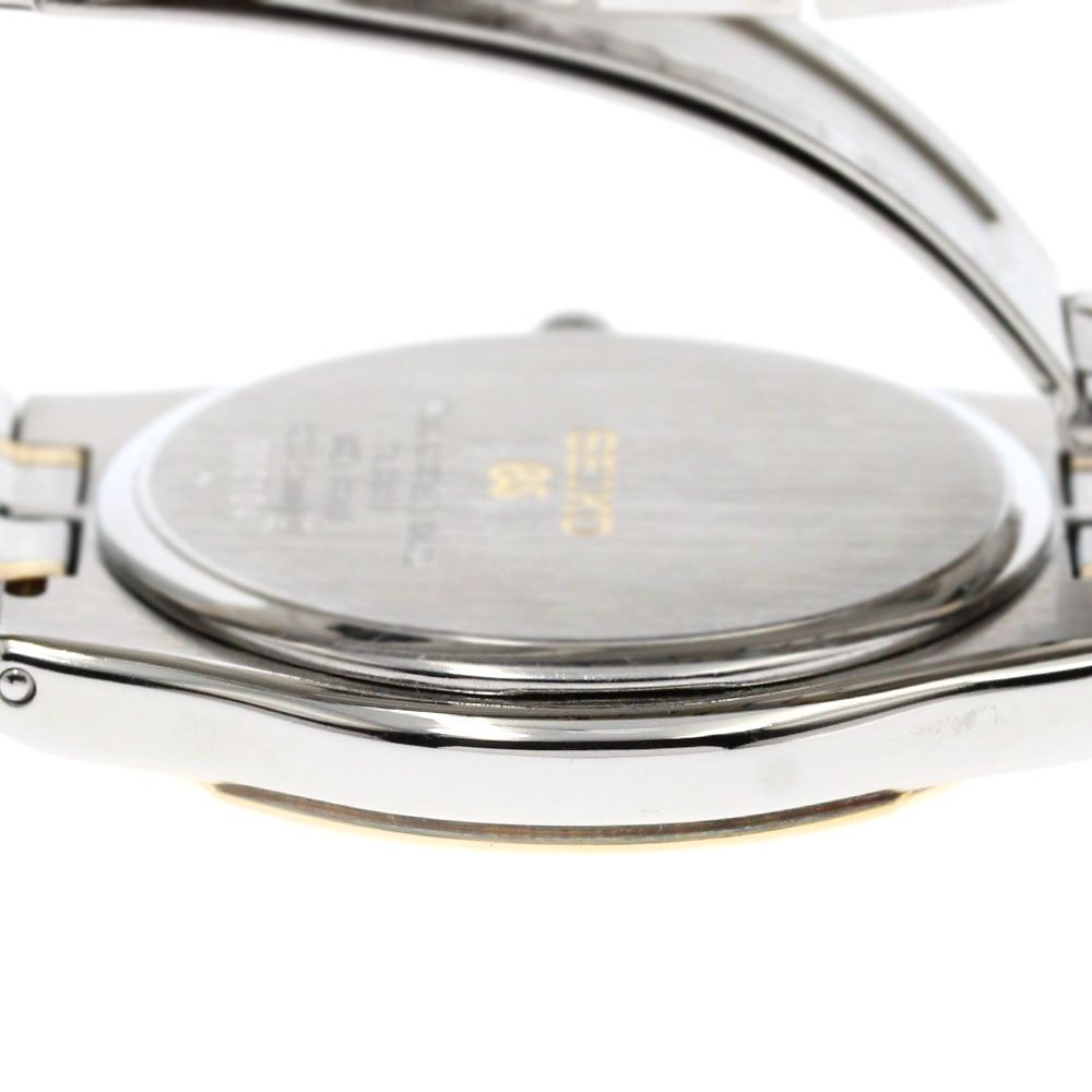 SEIKO 8N65-9000|SBGG002