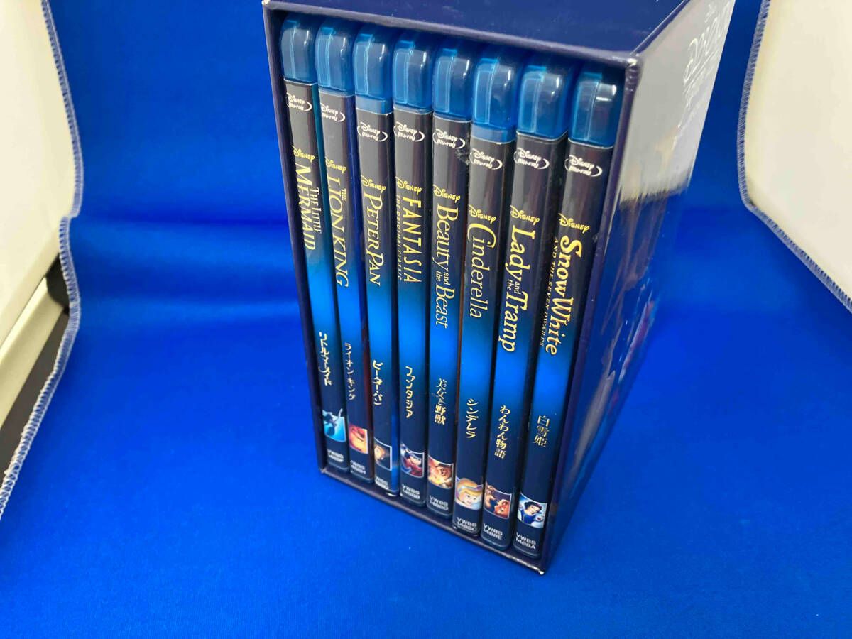 未開封:D23 Expo Japan開催記念 ディズニー ブルーレイ Amazon.co.jp: D23 Expo Japan開催記念 ディズニー ブルーレイ