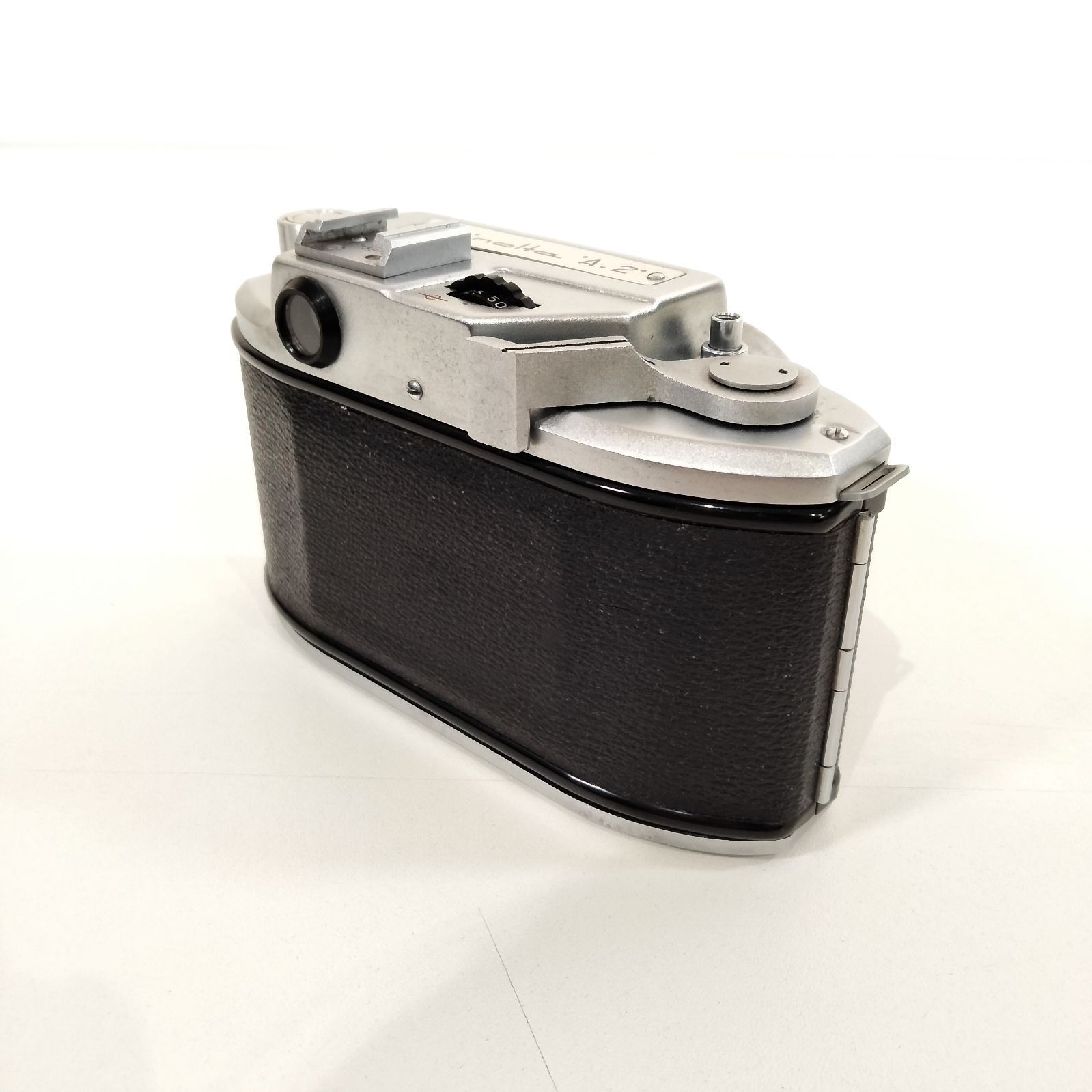 N-5998] ジャンク品 コニカミノルタ レンジファインダーカメラ Minolta