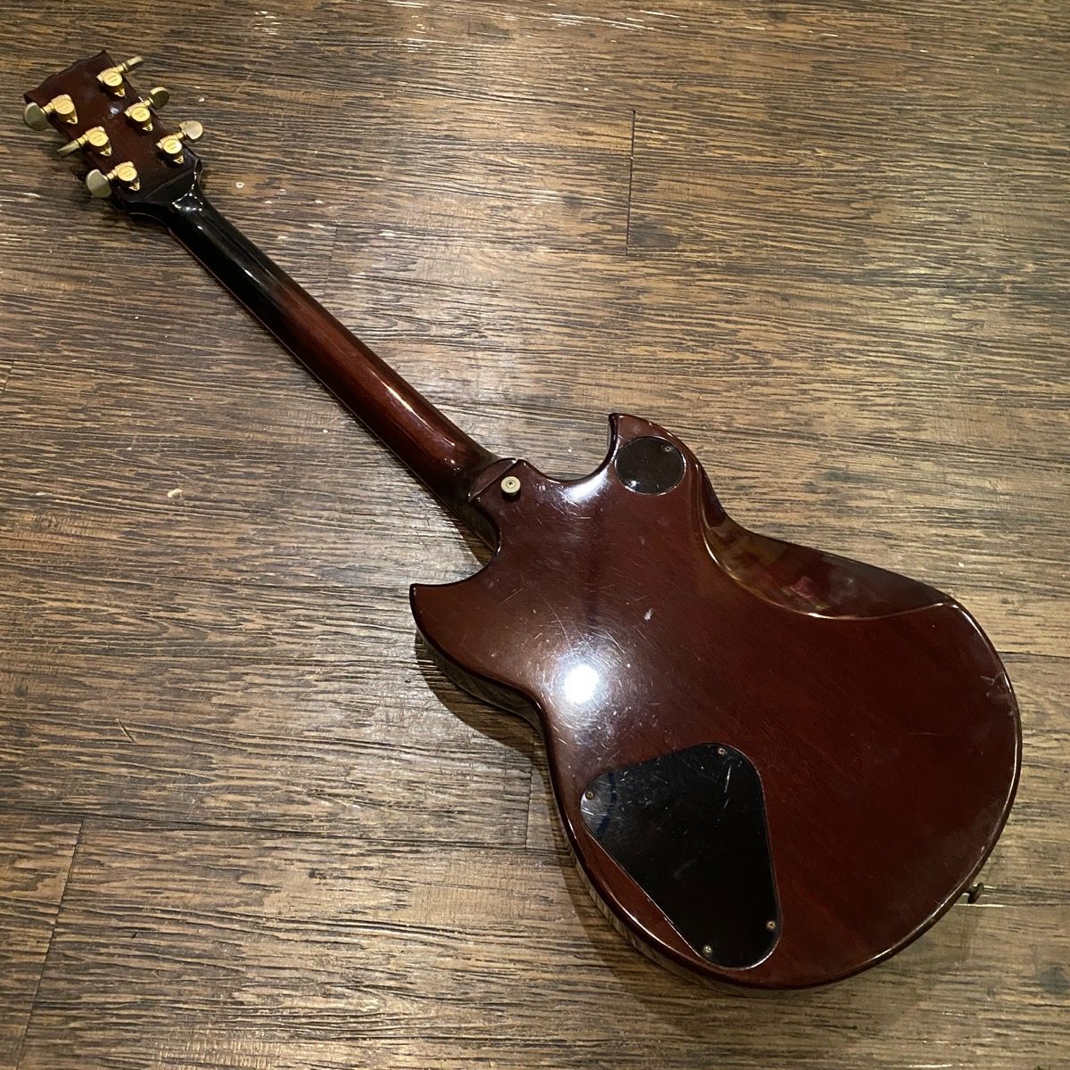 伝説Yamaha SG1000 1983年製 ヤマハ エレキギター YAMAHA Yamaha SG-1000 1977年製 Electric Guitar エレキギター