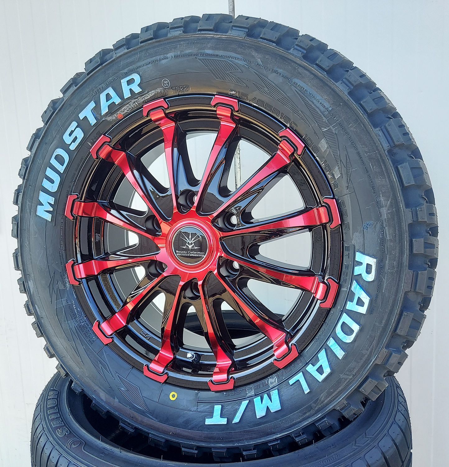 好評NEW新品 200系 ハイエース レジアスエース 16インチ タイヤホイールセット オーレンカウンター RT 215/65R16 ホワイトレター 車検対応 ラジアルタイヤ