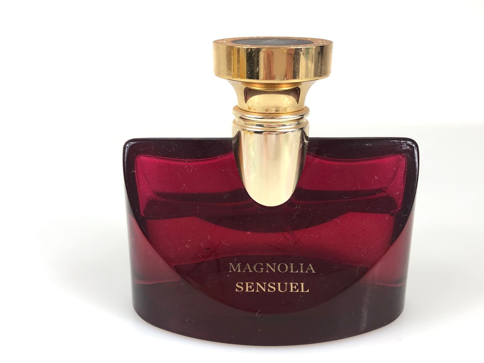 【新品・未使用】BVLGARI スプレンディダマグノリアセンシュエル 100ml ブルガリ スプレンディダ マグノリアセンシュアル