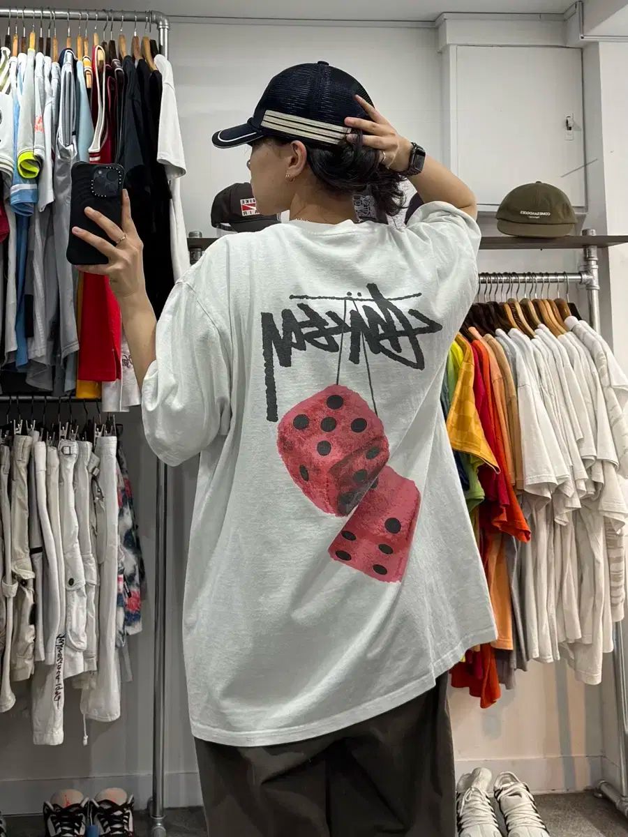 ダイス 半袖