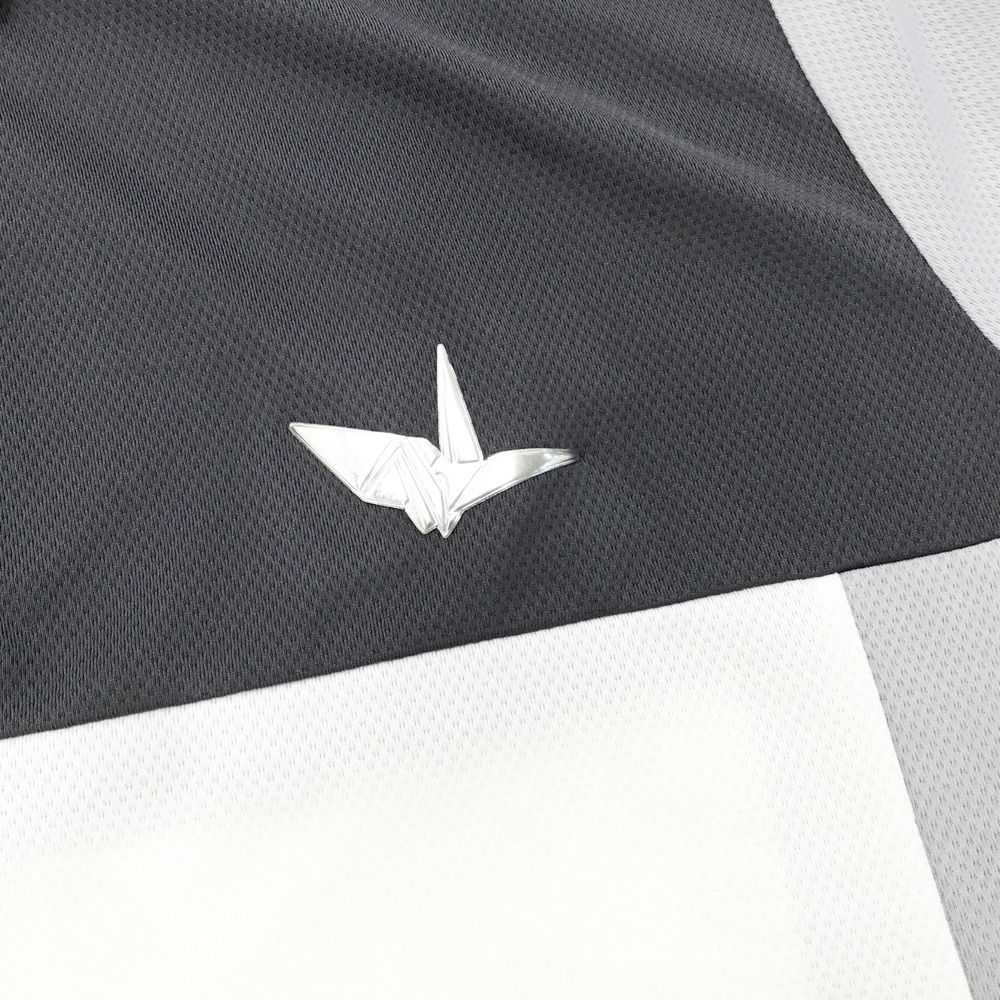 GDT002 半袖ポロシャツ