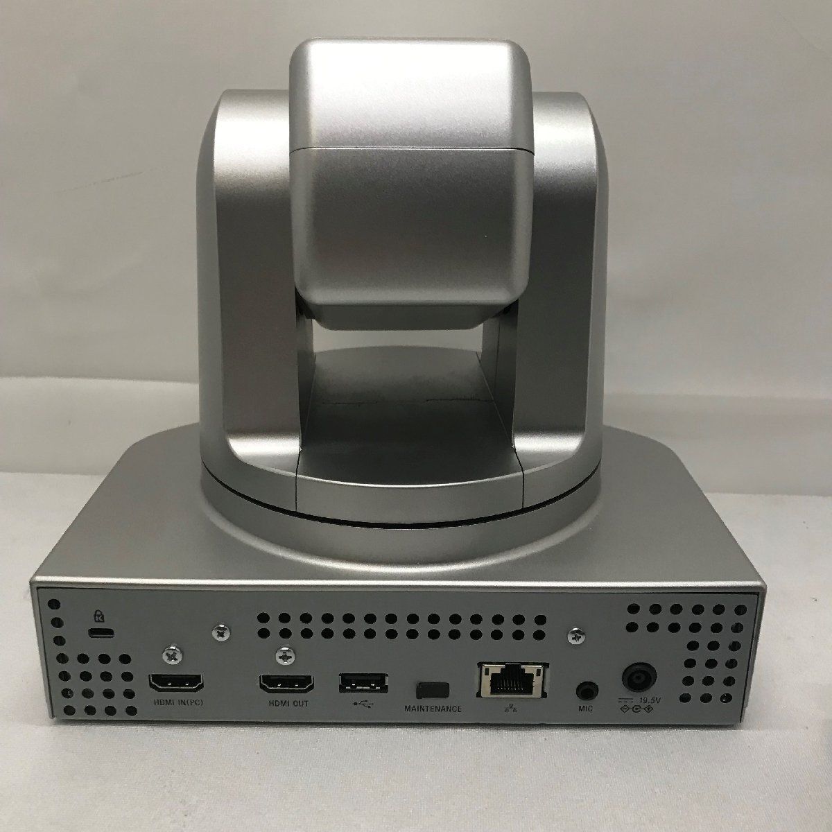 SONY IPELA PCS-XC1 フルHDビデオ会議システム SONY IPELA PCS-XC1 フルHDビデオ会議システム Amazon.co.jp