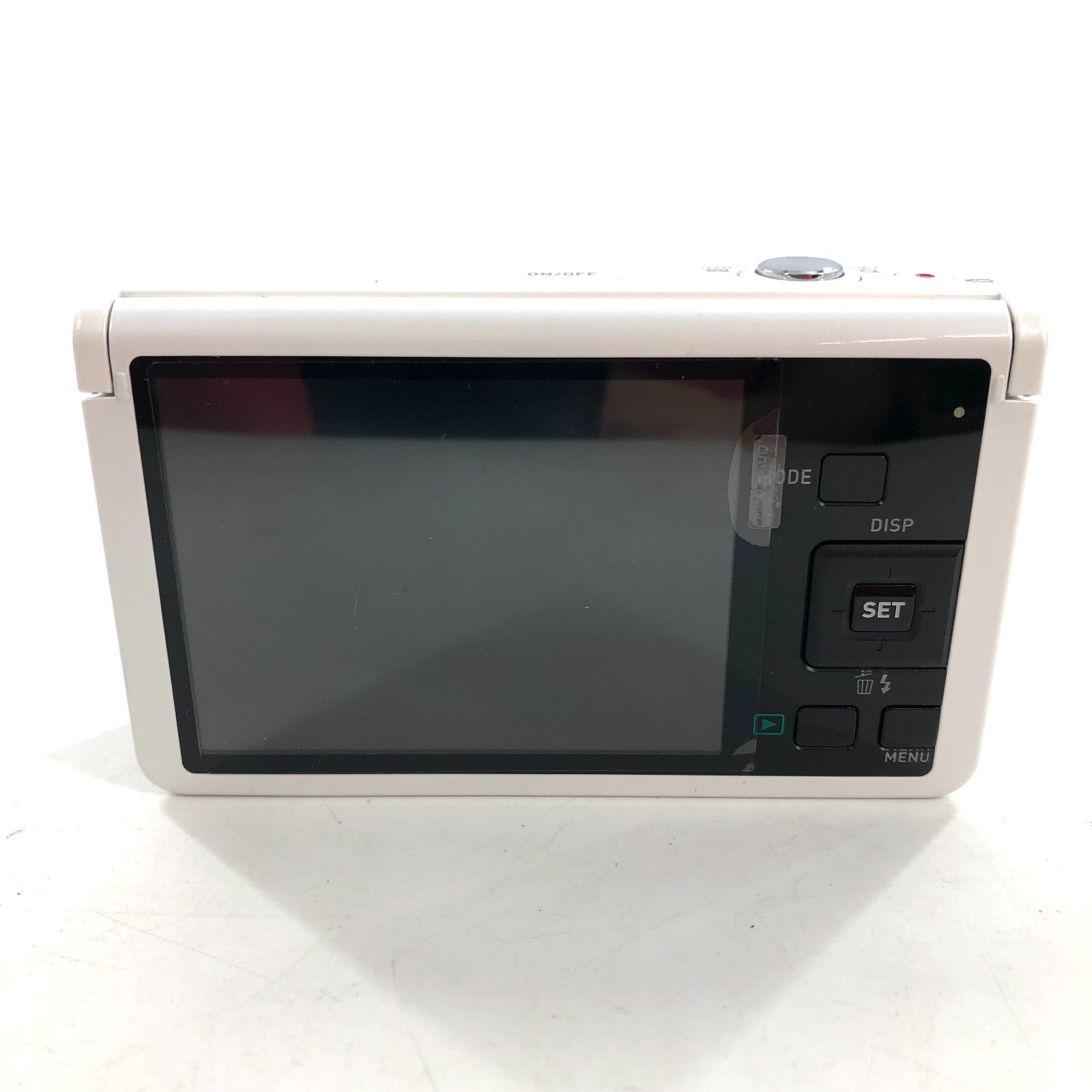 CASIO カシオ エクシリム EX-ZR70 HS EXILIM 25mm WIDE OPTICAL 10x f 