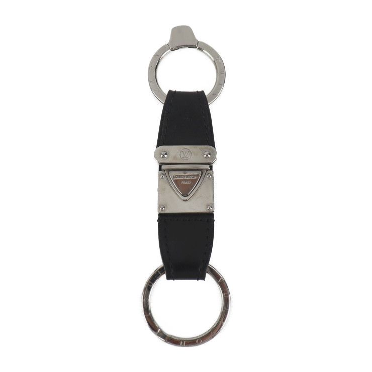 LOUIS VUITTON ルイヴィトン M85034 ポルト クレ ヴァレ キーホルダー 