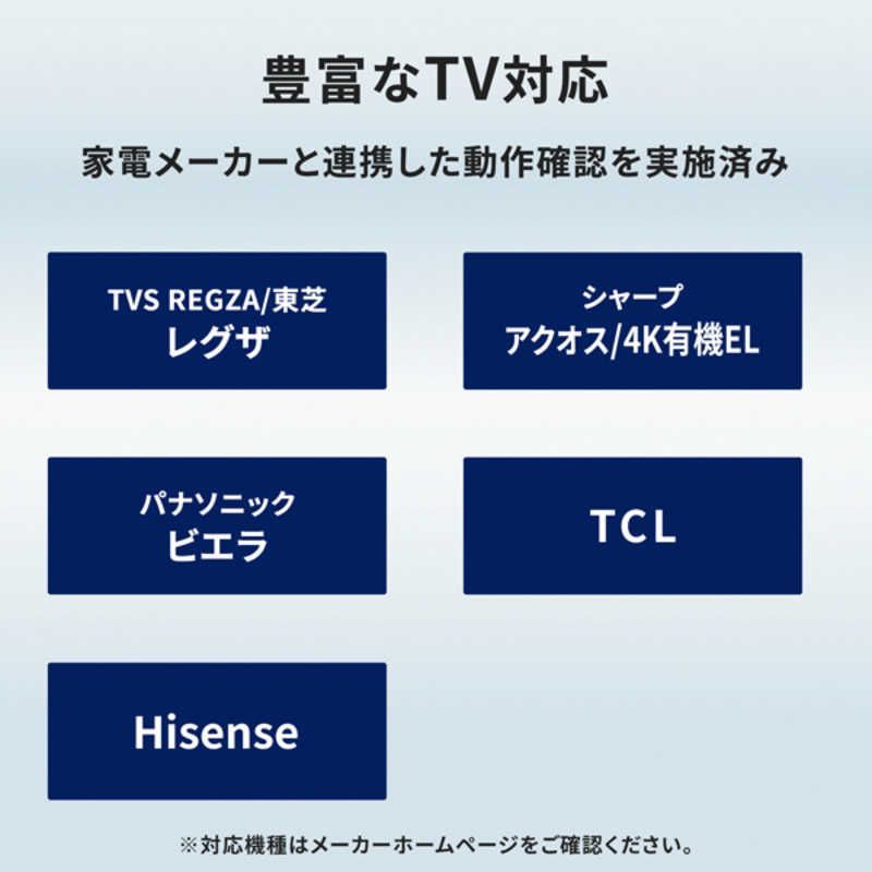 スティックSSD 2TB