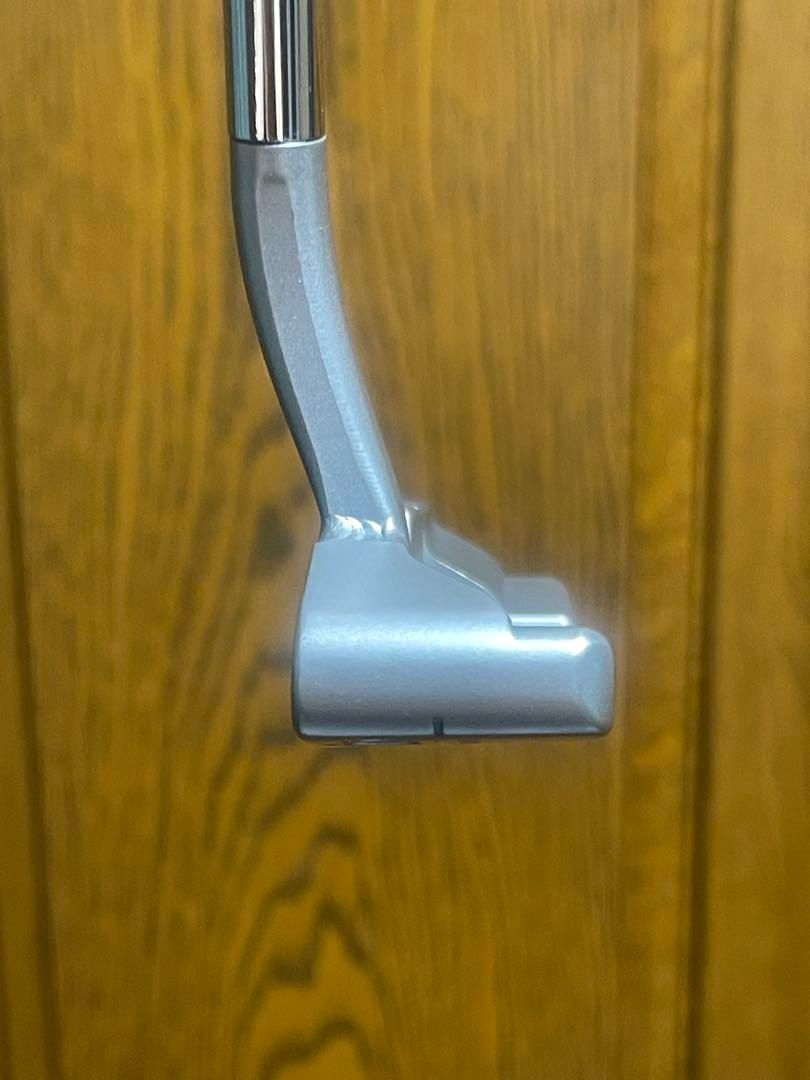 ODYSSEY SANDIEGO TOUR ONLY GSSパター ODYSSEY SANDIEGO TOUR ONLY GSSパター - メルカリ