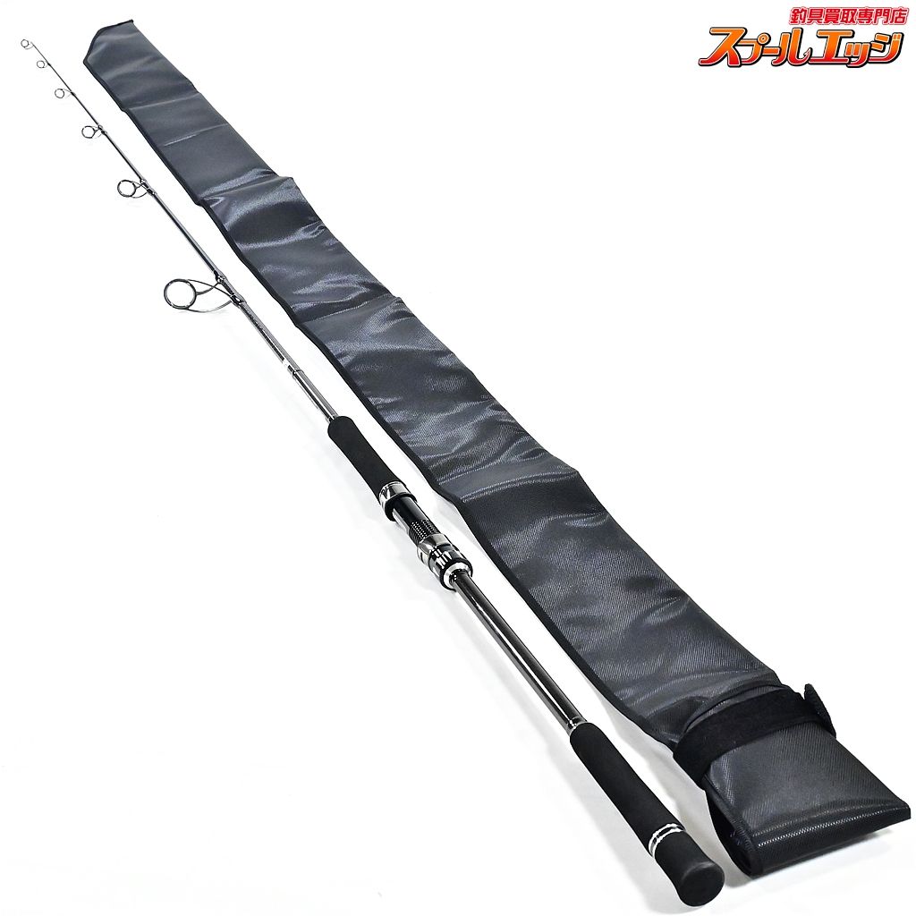 CBONE シービーワン HRM 66|5 テクニカルジギング 2025年モデル CBONE HRM TECHNICAL JIGGI N ワラサ イナダ K_240 v38383