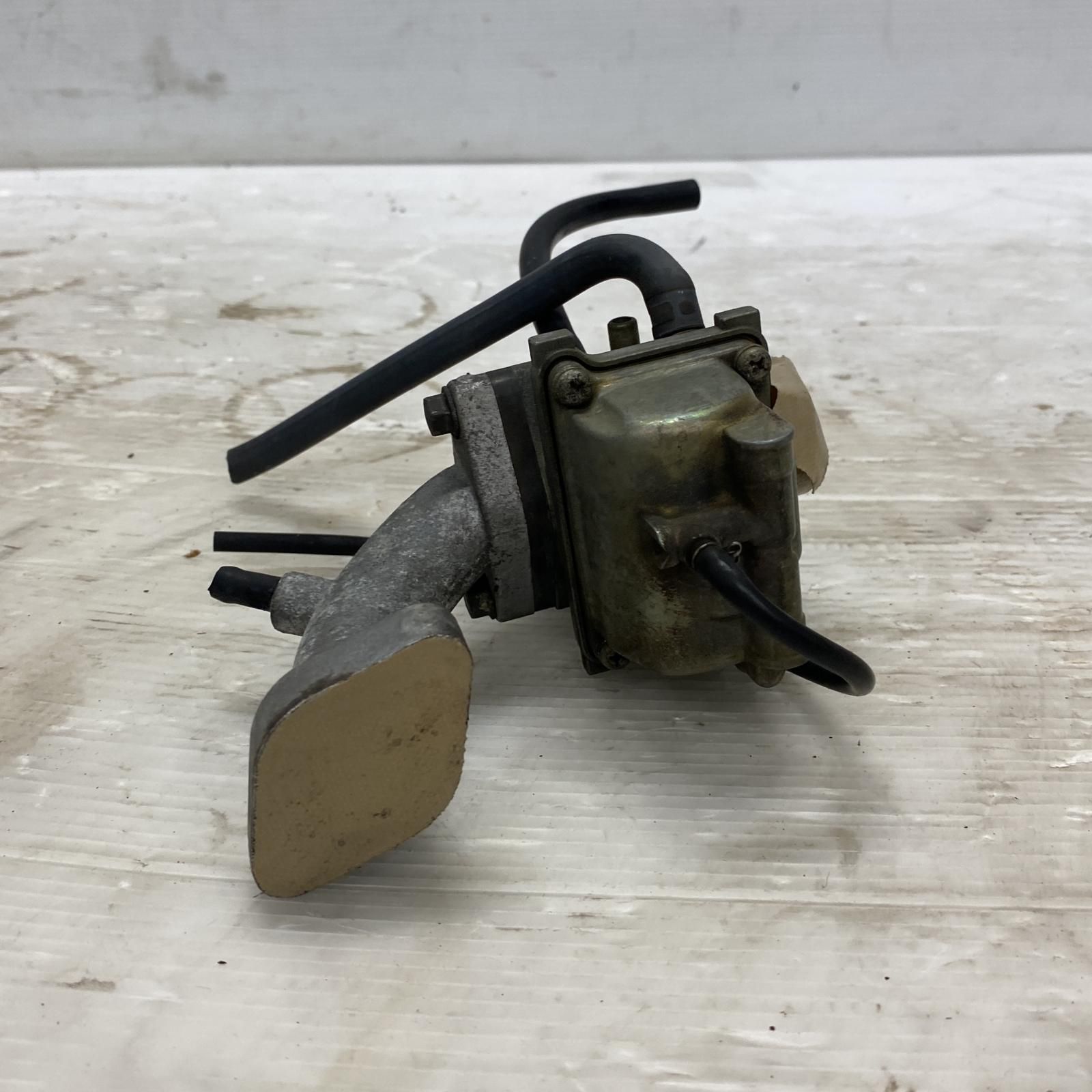 SUZUKI バーディー 50 (4サイクル) キャブレター スズキ - メルカリ