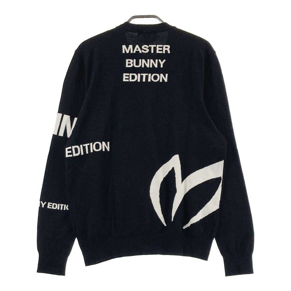 サイズ：5 MASTER BUNNY EDITION マスターバニーエディション ウール混