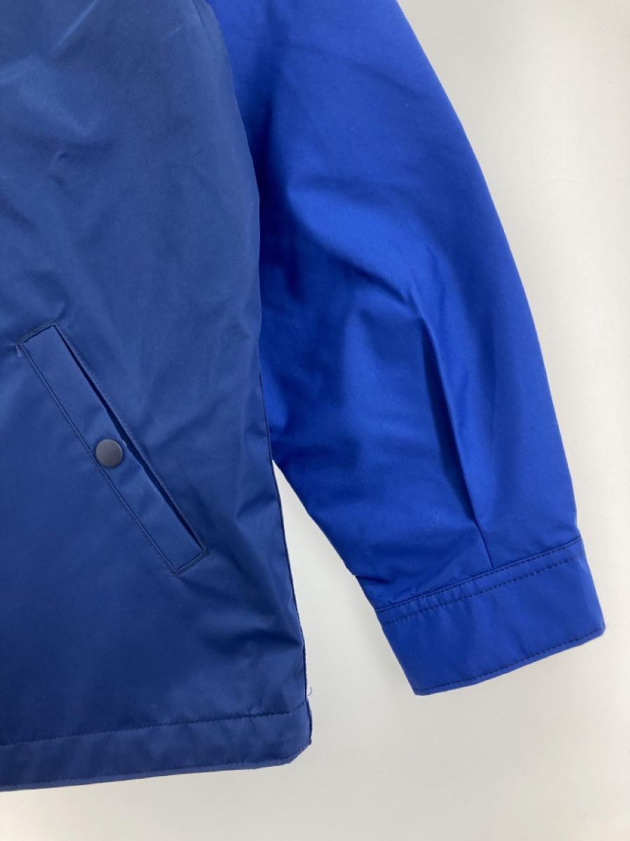 【美品】COMME des GARCONS 09AW バックプリント ジャケット 美品】COMME des GARCONS 09AW バックプリント ジャケット