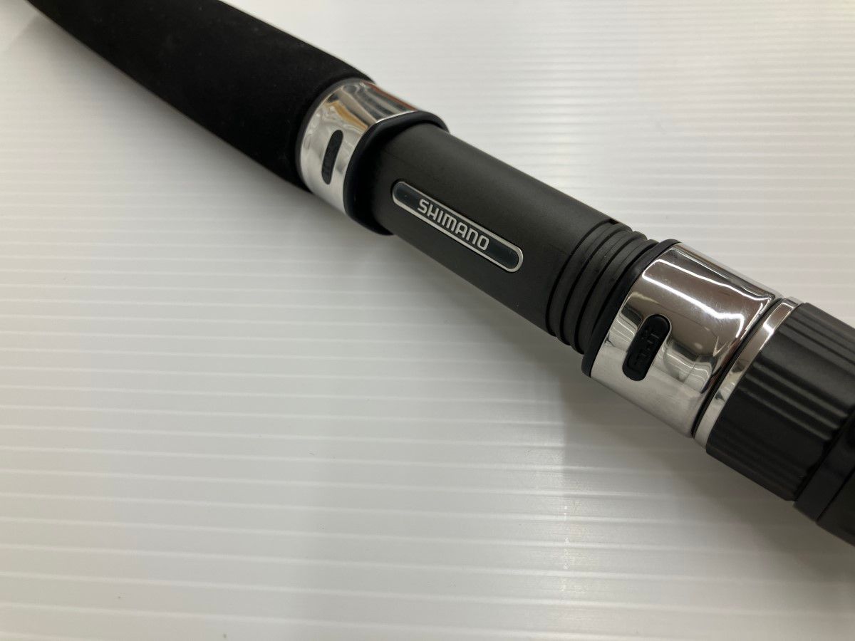 σσSHIMANO シマノ 20コルトスナイパーXR S96MH 39763 - メルカリ