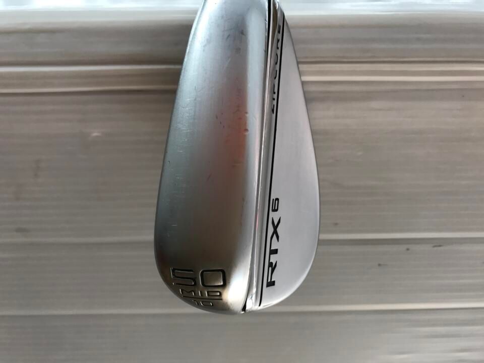 【激安!正規品!!】 RTX 6 ZIPCORE ツアーサテン 50 S NSプロ950GH neo ウェッジ クリーブランド 最短 情報が満載。