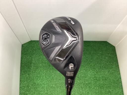 コブラ最新スリーブ　DSアダプト純正　スピーダーNXドライバー用シャフト　美品 コブラ最新スリーブ DSアダプト純正 スピーダーNXドライバー用シャフト