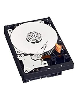 WD Blue 4TB 内蔵型ハードディスクドライブ 内蔵型ハードディスク