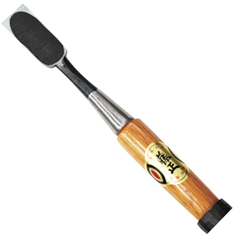 藤正 ふじまさ 追入のみ 赤樫柄 手作り品 兵庫 三木産 36mm