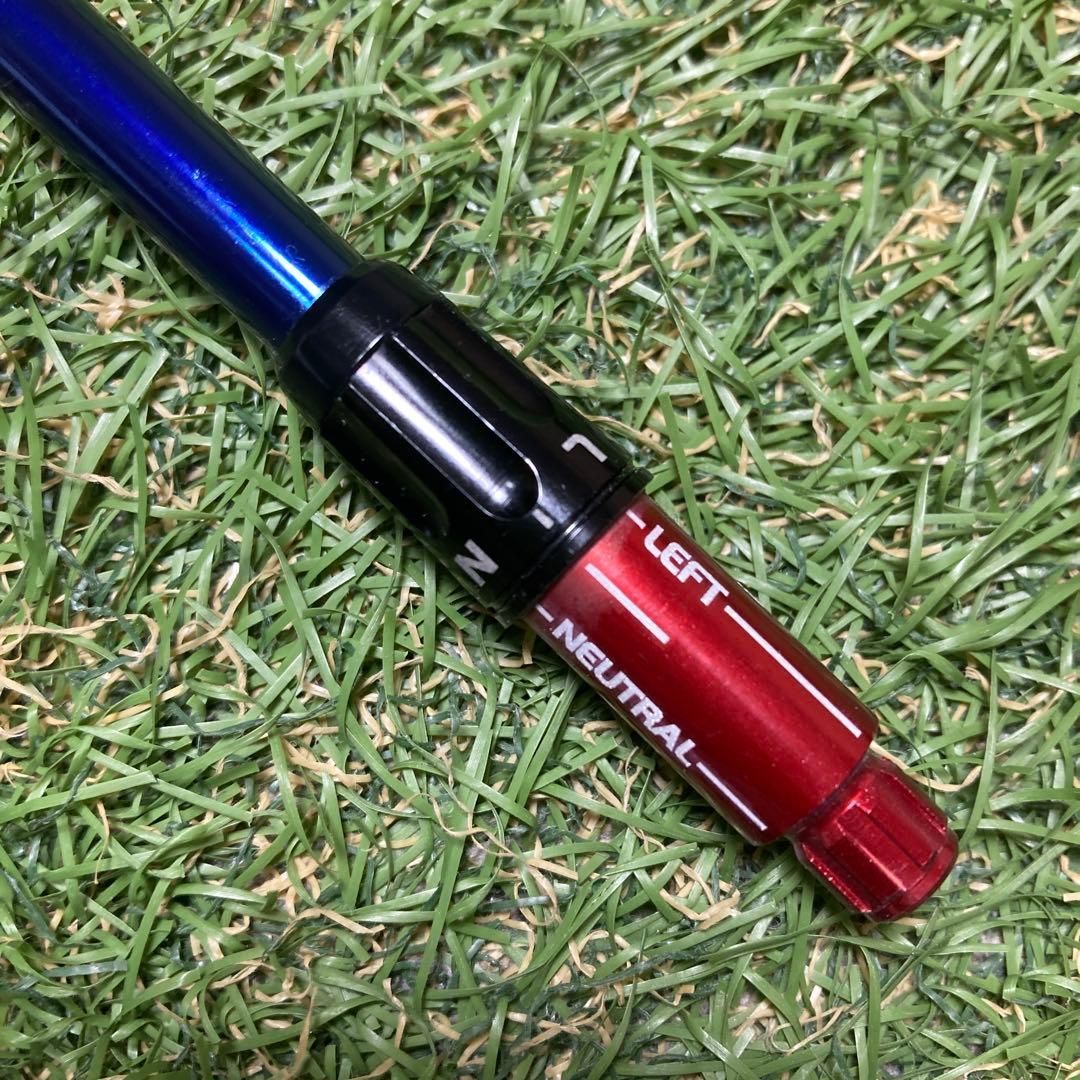 シャフト　Diamana kai’li60x5ctS ドライバー　テーラーメイド シャフト Diamana kai'li60x5ctS ドライバー テーラーメイド