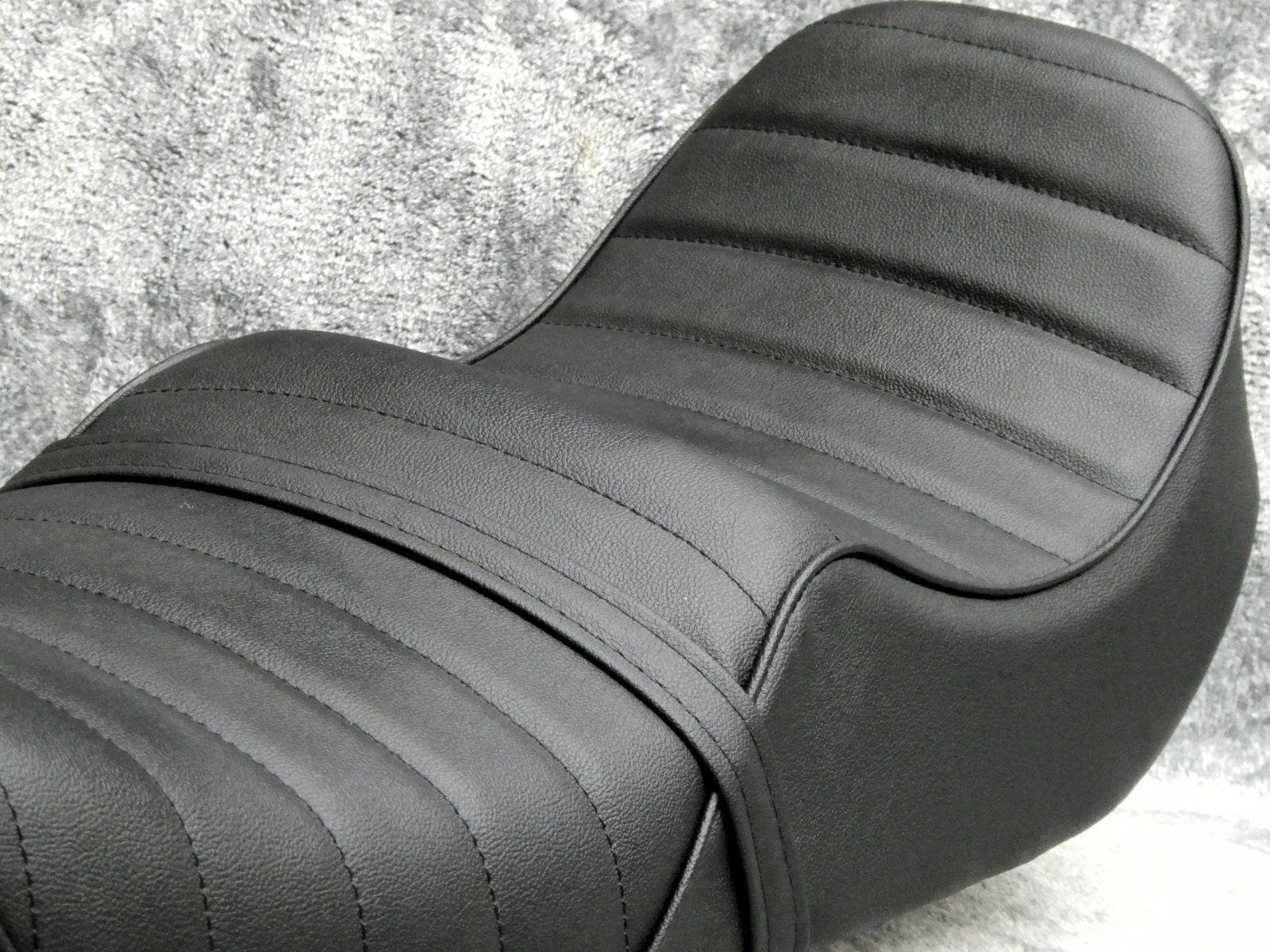 ちょび三 あんこ抜き