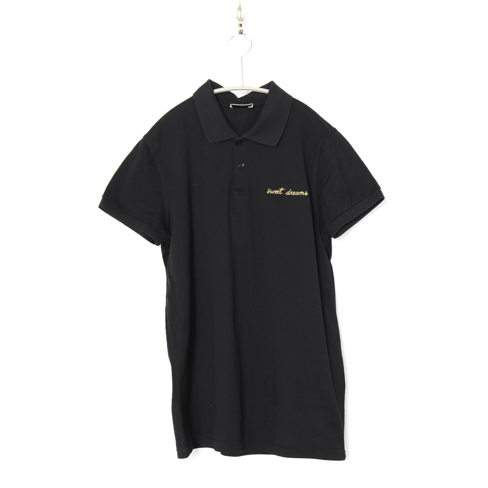 saint laurent paris サンローラン　エディ期 YSL ポロ SAINT LAURENT -Men's- 2026年春夏コレクション | パリ | 画像42