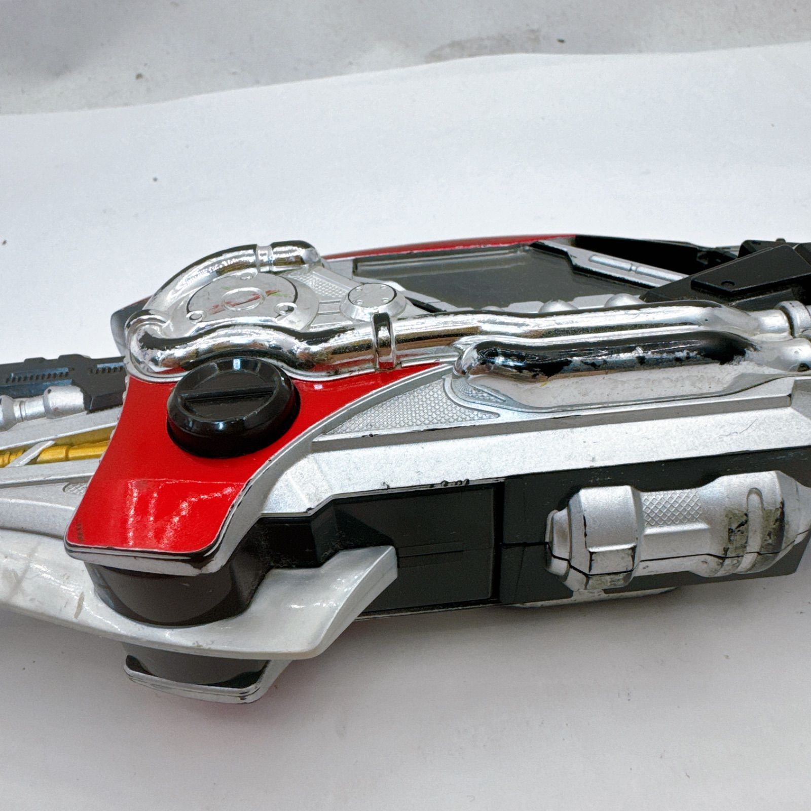 仮面ライダーW ダブル エンジンブレード バンダイ