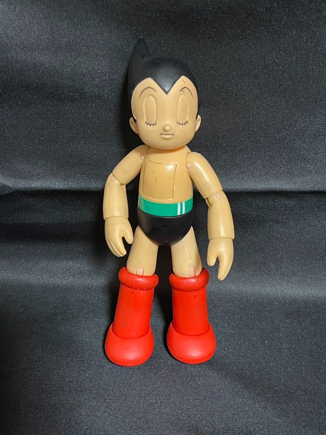 当時品】昭和レトロ メディコムトイ 鉄腕アトム ミラクル