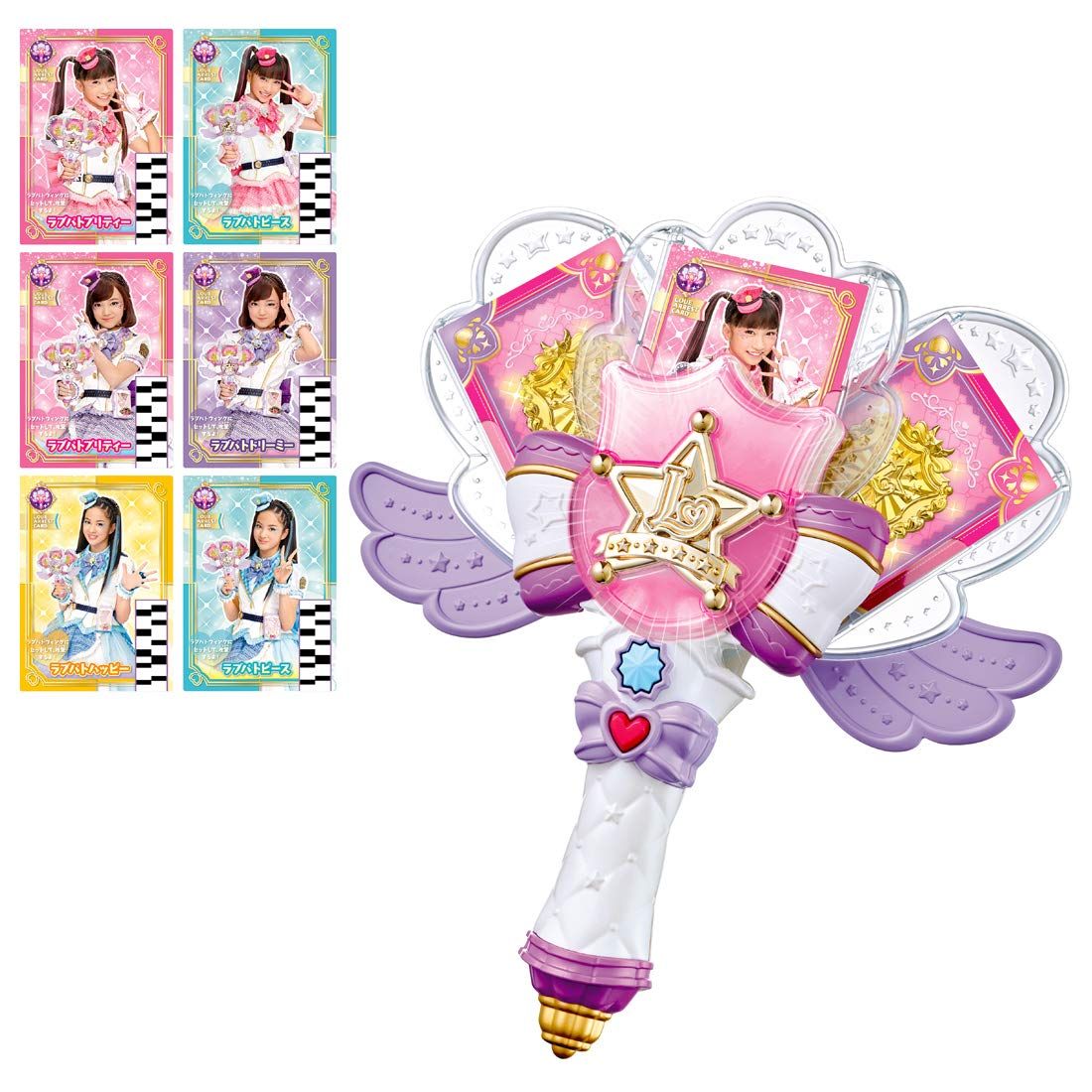 ♯Lni10BF大きいスマホのふとんシークレット入6種