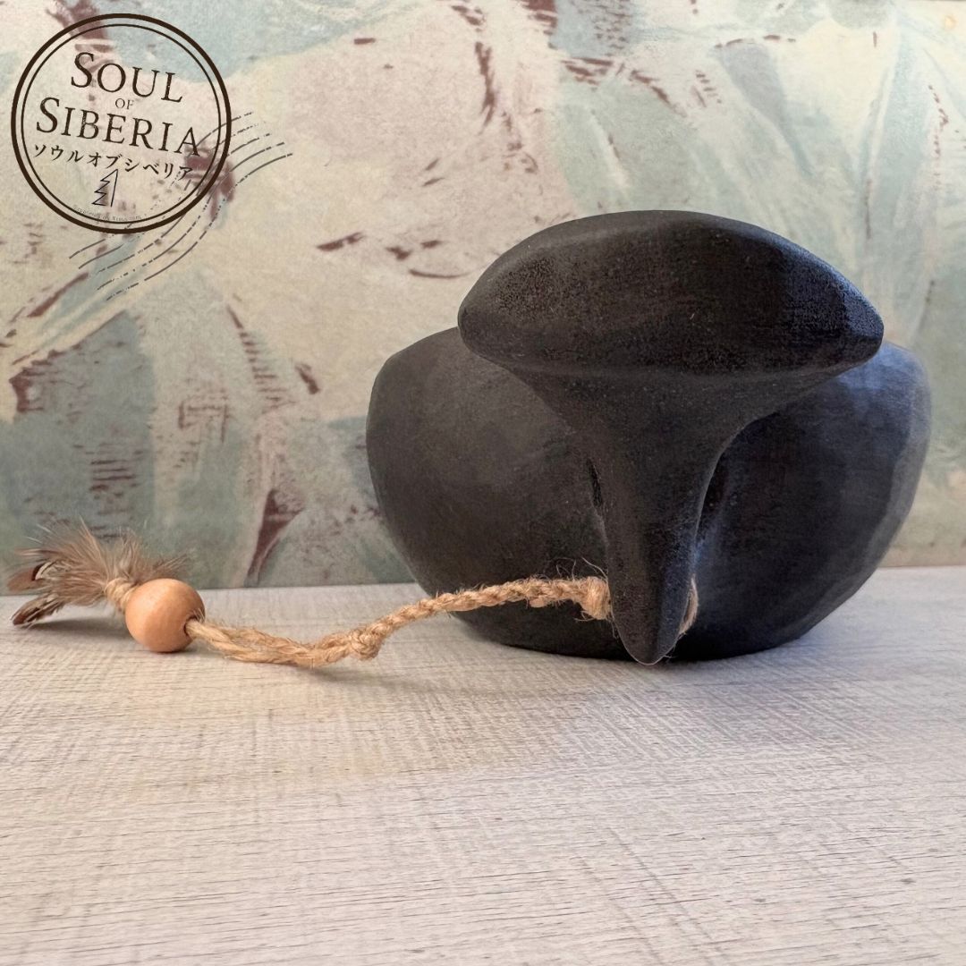 ⭐️【ギフト箱付】新春SALE ソウルオブシベリア Bird's Tail