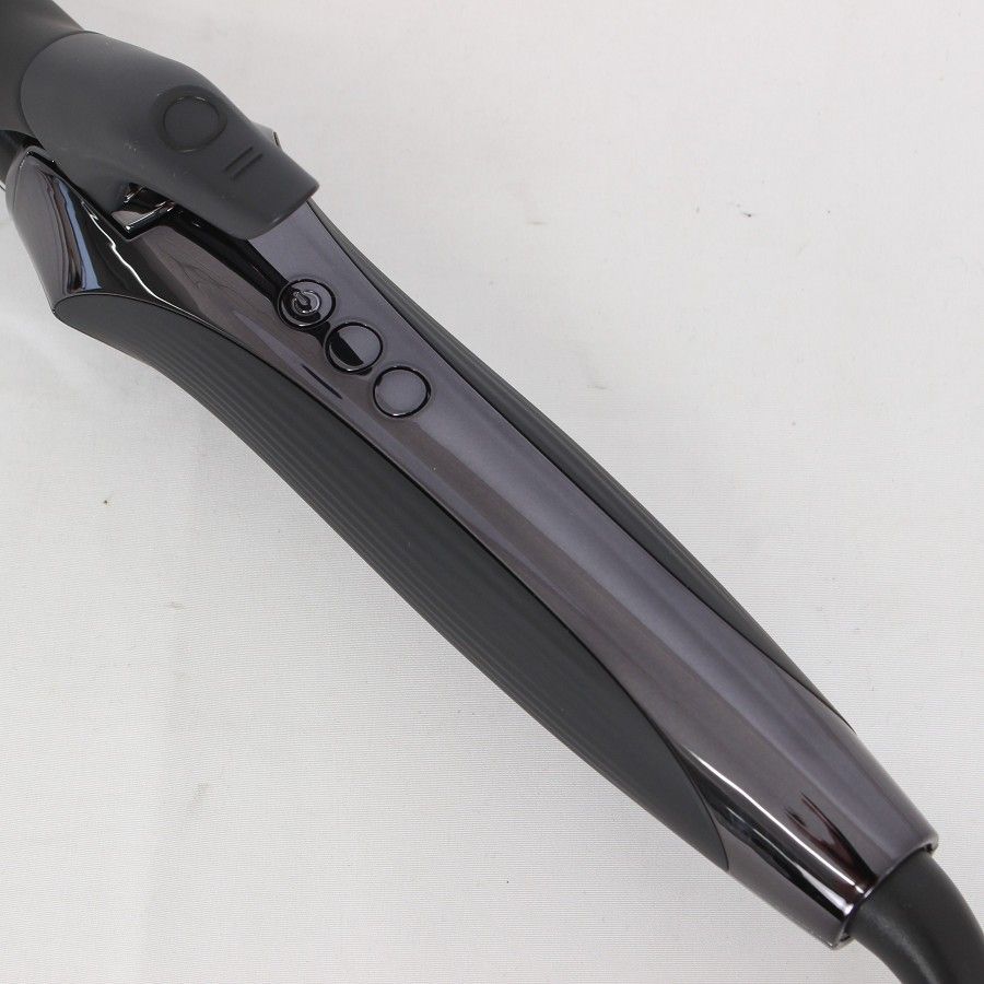 美品】MTG ReFa CURL IRON PRO 26 RE-AU-03A ブラック 26mm リファ
