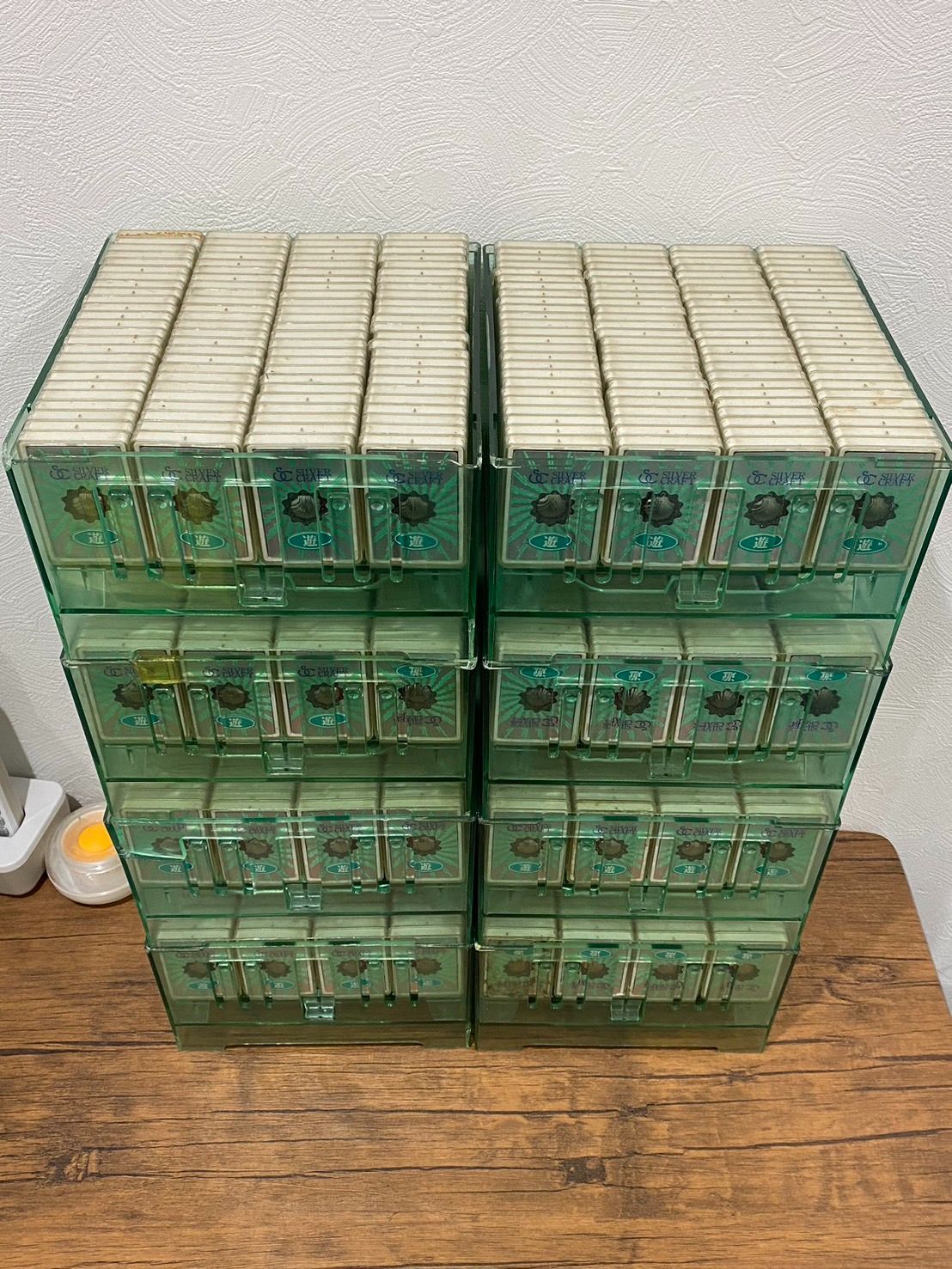 おまとめ】レトロ パチンコ特殊景品2169個 Silver925刻印有