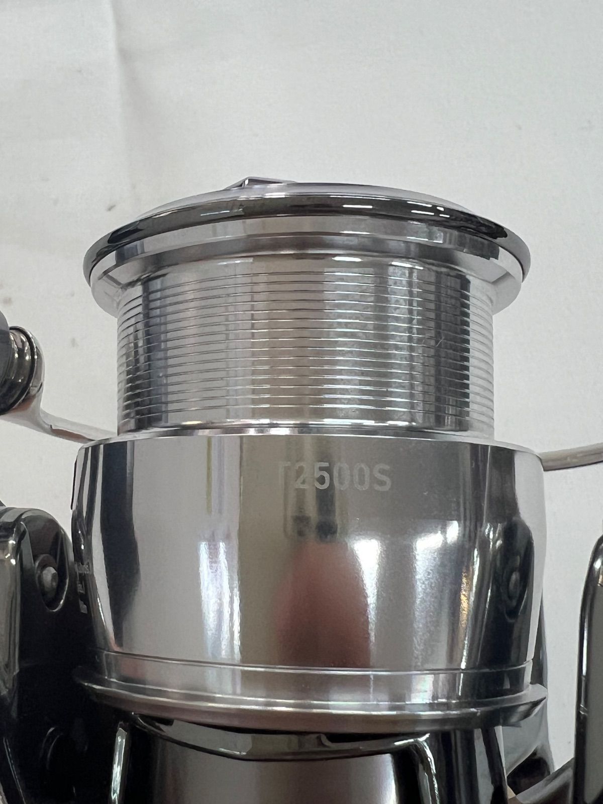 22イグジスト LT2500S DAIWA - ダイワ 18イグジスト