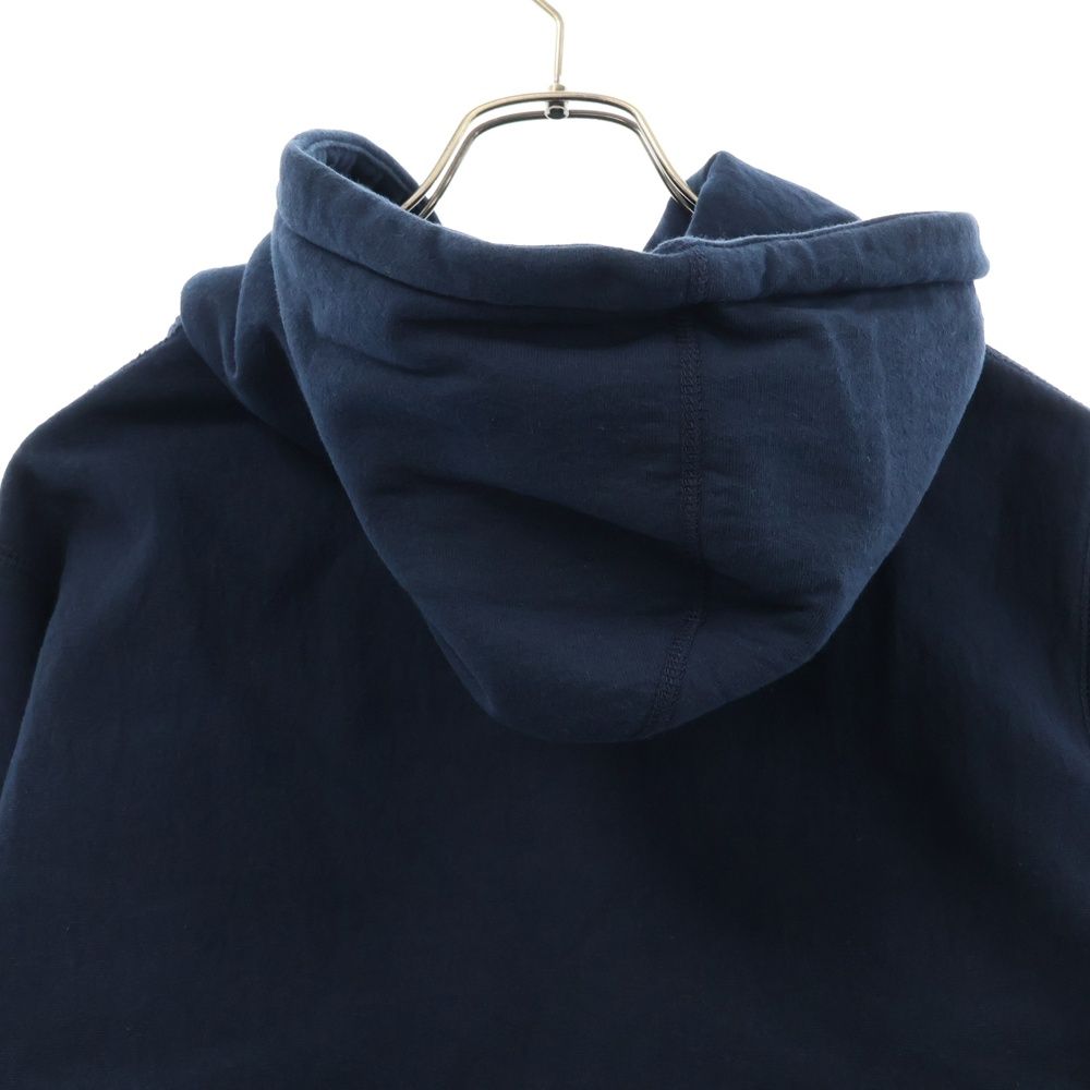 SUPREME (シュプリーム) 19AW Bandana Box Logo Hooded Sweatshirt  