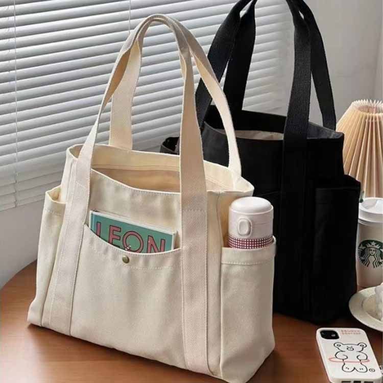 (即購入OK)トートバッグ トートバッグ レディース 即購入OK メンズ キャンバス