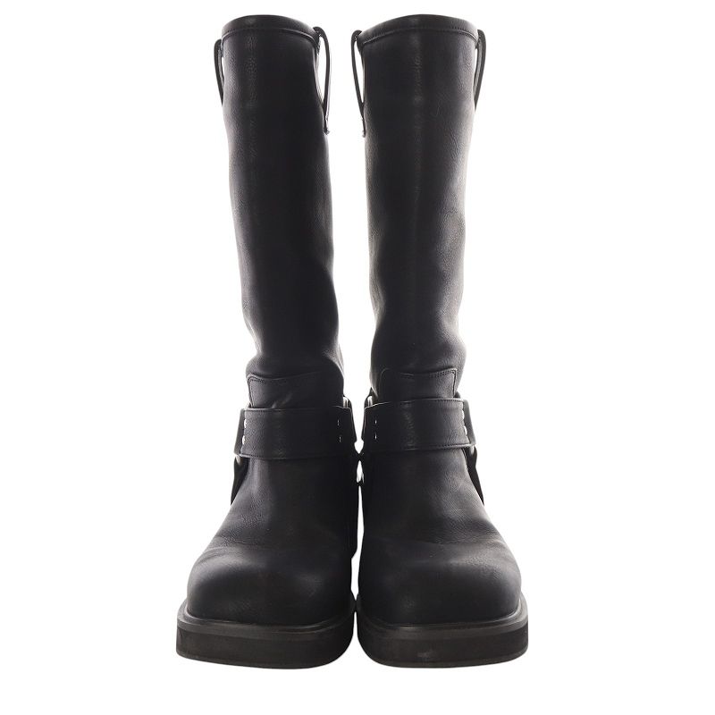 ラグア ジェム LAGUA GEM 24SS VINTAGE ENGINEER ブーツ チャンキー