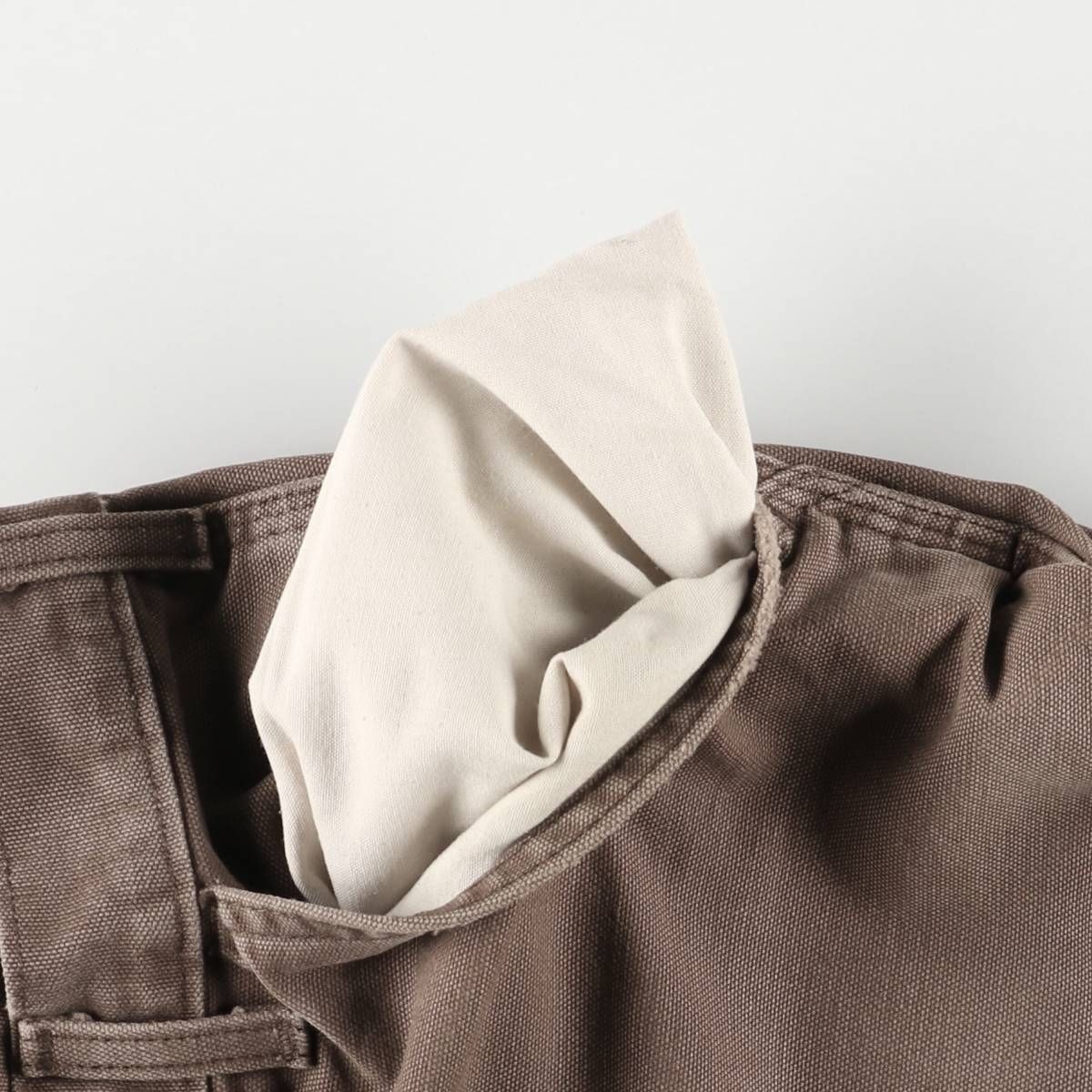 ダックペインターパンツ メンズw36相当