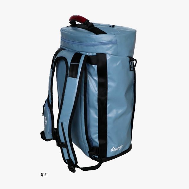 Blueeq ブルイク　スポーツバッグ 2024モデル】blueeq ブルイク トートバッグ 40L ATHLETE TOTE