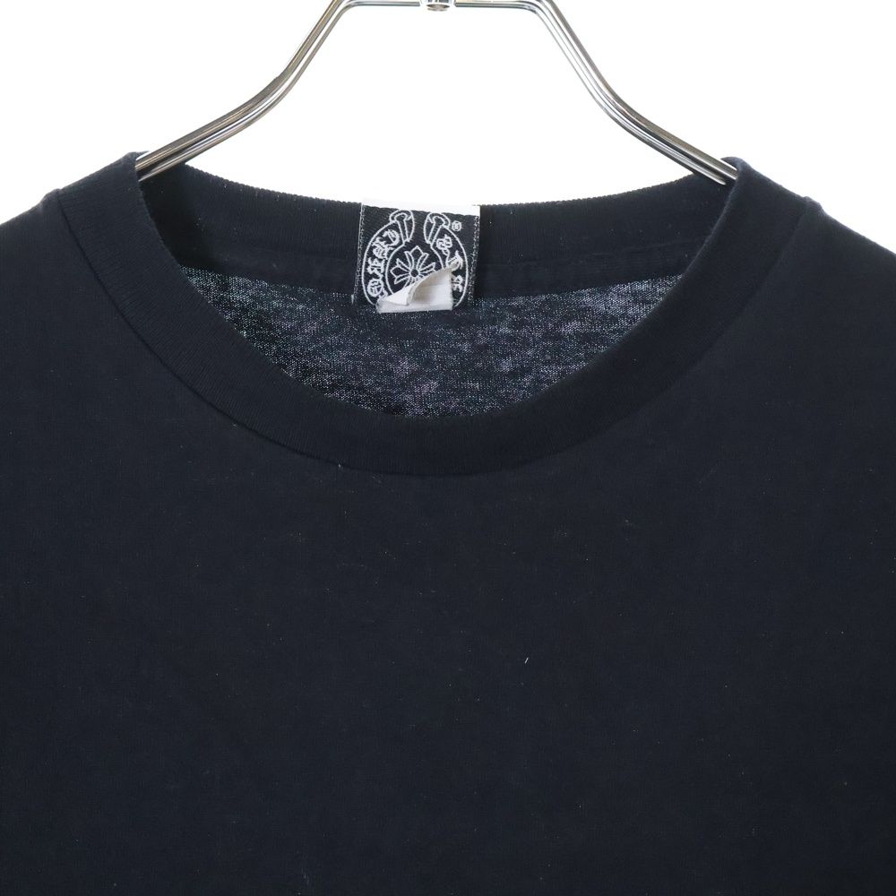 CHROME HEARTS (クロムハーツ) OLD フロントホースシュー刺繍