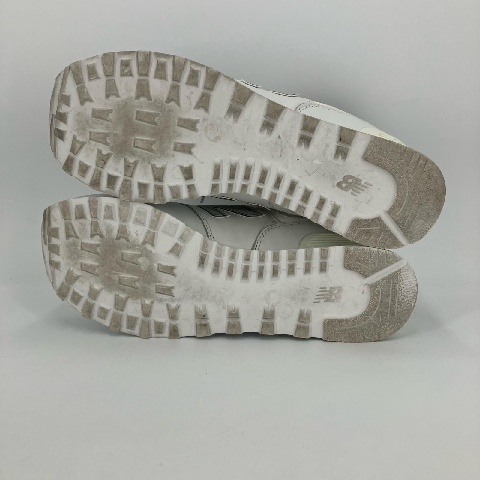 イオン広店】 中古 NEW BALANCE | ニューバランス スニーカー ML574  