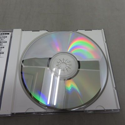 CD 野球狂の詩