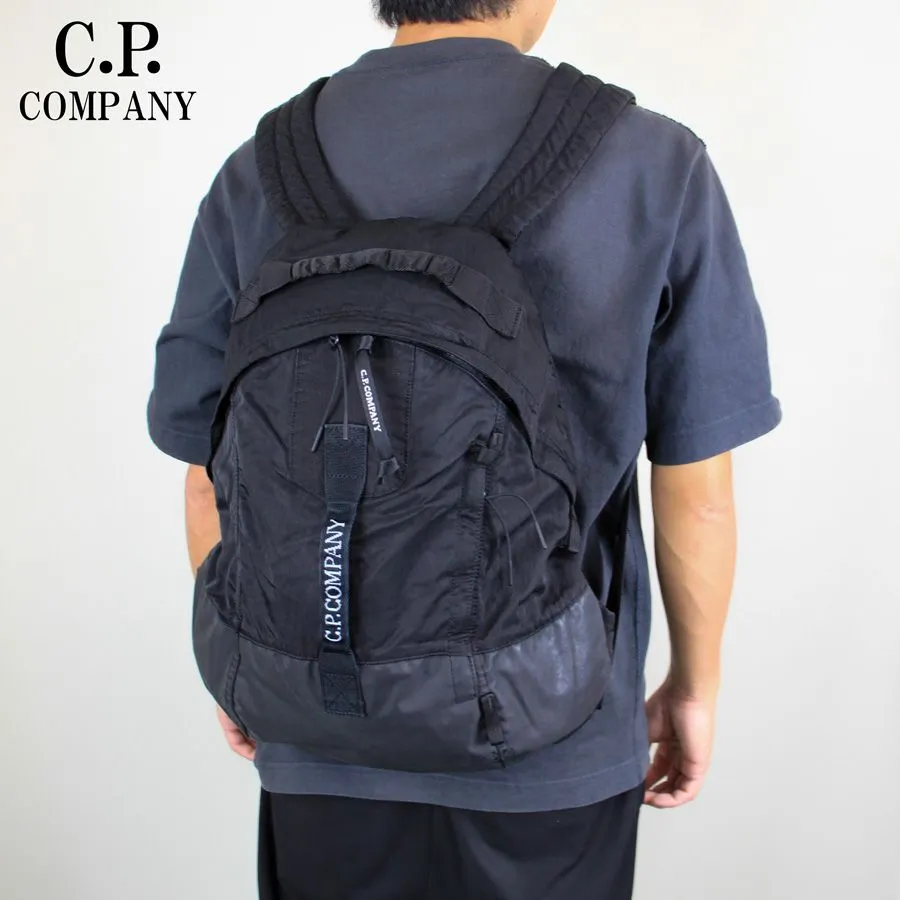 2025年最新】C.P. Company リュック・バックパックの人気
