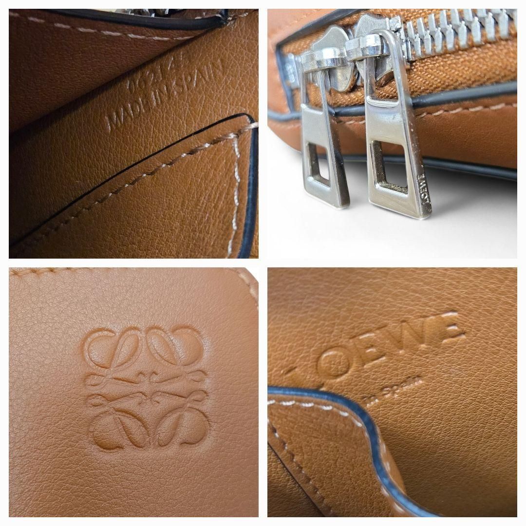 ボックスバッグ アナグラム