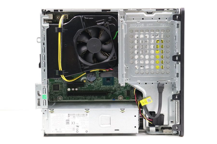 hp ProDesk 600 G4 SFF Core i5 8500 3GHz 8GB 256GB SSD Multi Win11 559259135 VETTDRUCK_DE