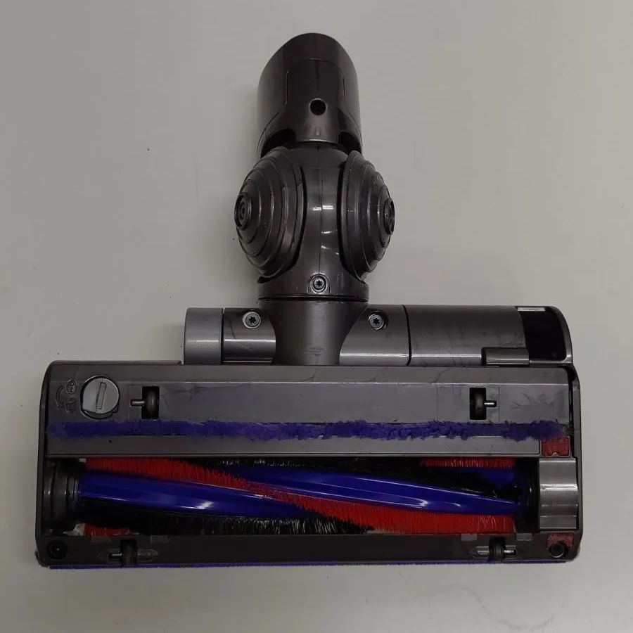 ダイソン電気掃除機