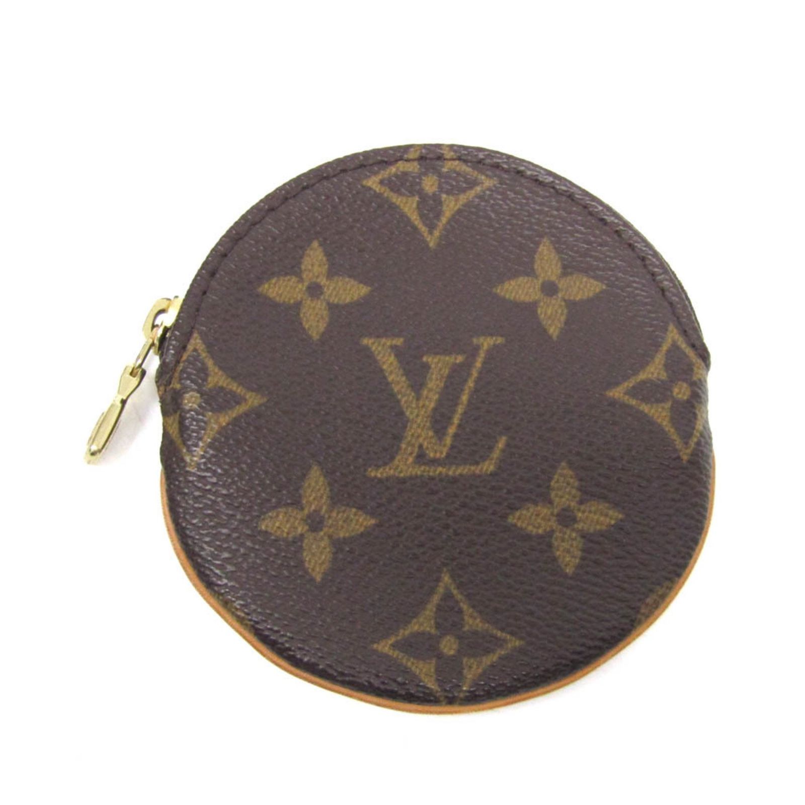 ルイ・ヴィトン(Louis Vuitton) モノグラム ポルトモネロン M61926