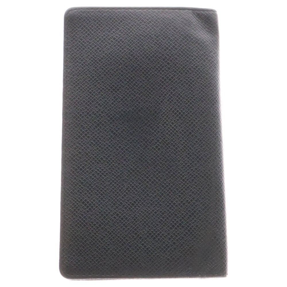 LOUIS VUITTON (ルイヴィトン) タイガ ポケットアジェンダ ポッシュ