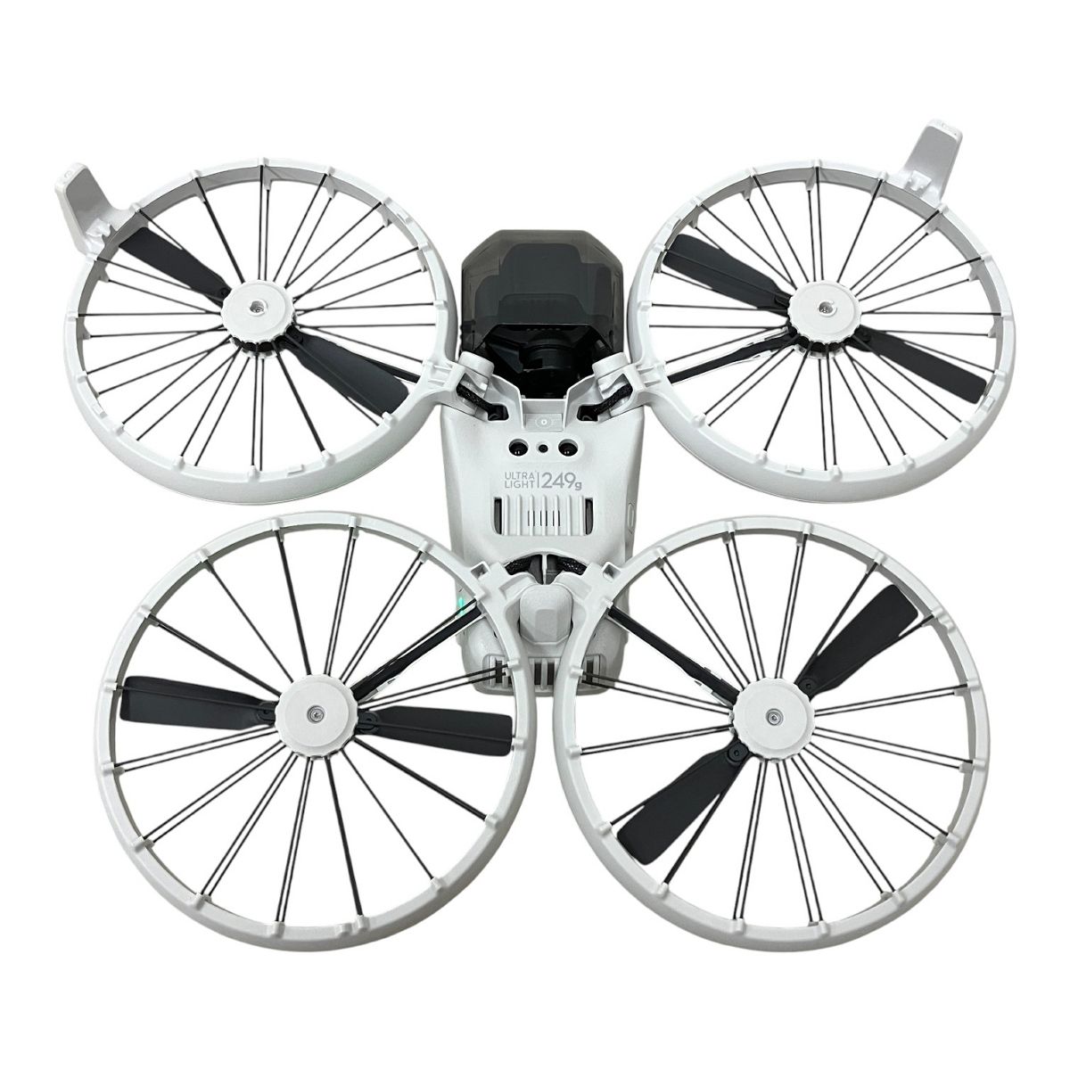  DJI Flip ドローン RC N 3 送信機付 良好 ドローン ラジコン ドローン